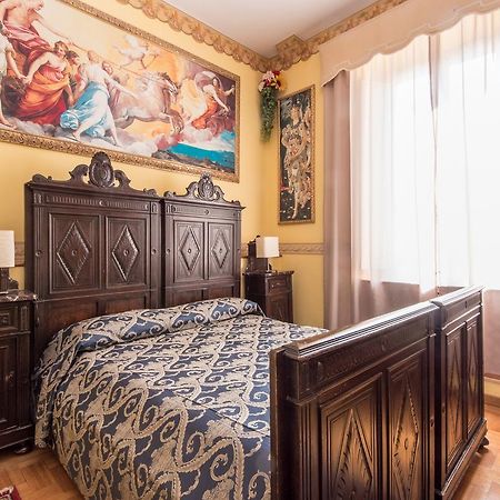 Residenza Risorgimento Ξενοδοχείο Ρώμη Εξωτερικό φωτογραφία