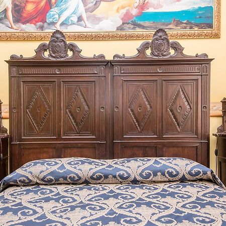 Residenza Risorgimento Ξενοδοχείο Ρώμη Εξωτερικό φωτογραφία