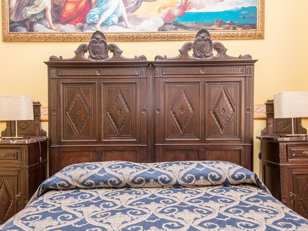 Residenza Risorgimento Ξενοδοχείο Ρώμη Εξωτερικό φωτογραφία