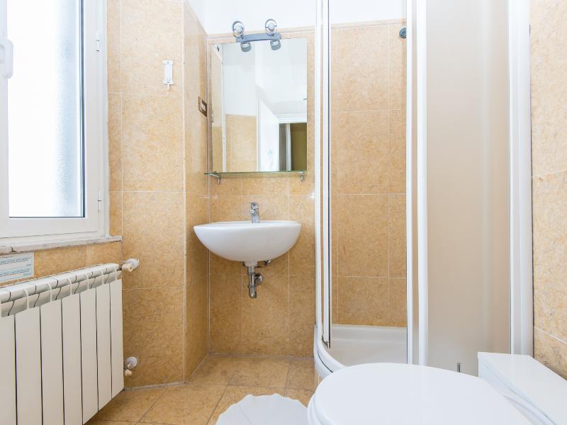 Residenza Risorgimento Ξενοδοχείο Ρώμη Εξωτερικό φωτογραφία
