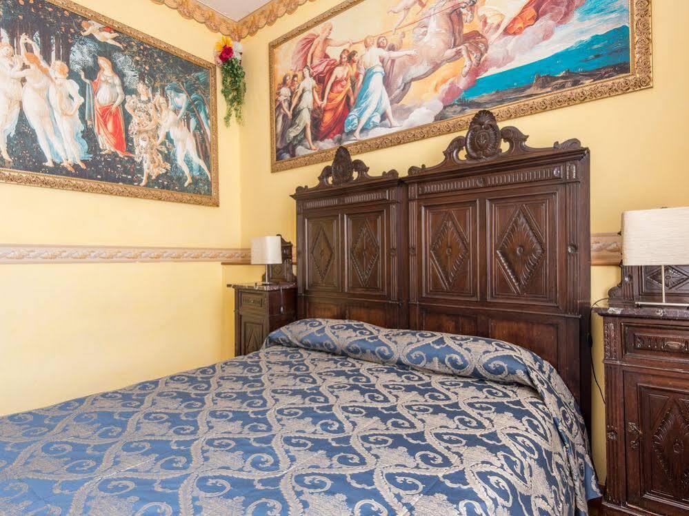Residenza Risorgimento Ξενοδοχείο Ρώμη Εξωτερικό φωτογραφία